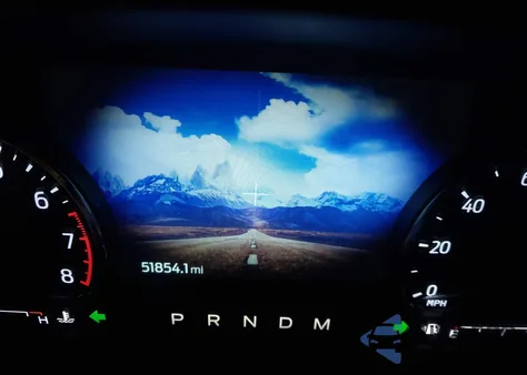 2020 Ford Explorer Limited from USA, damaged, VIN 1FMSK8FH0LGA76842